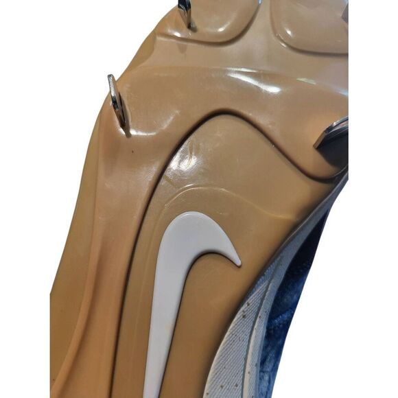 NEW Nike Shoes Men's 11.5 Promo Air Max 1 SP Concepts Far Out Baseball Cleats - Picture 12 of 13